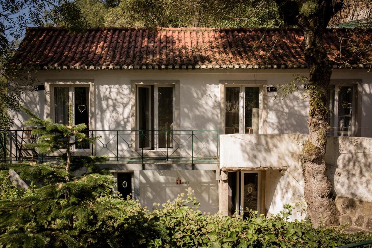 Sintra Center Guest House Escape To Nature Kültér fotó