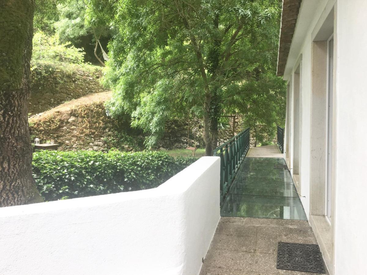 Sintra Center Guest House Escape To Nature Kültér fotó